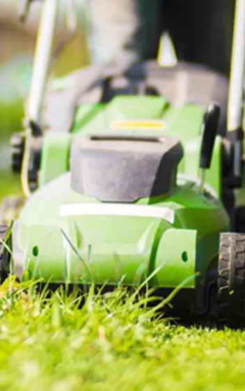 Commercial Landscaping